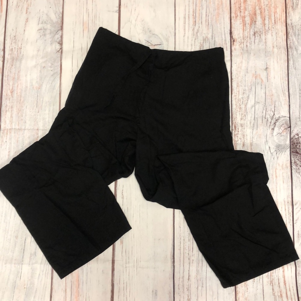 Med + Work scrub pants